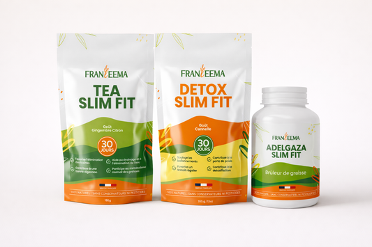 5-IN-1 DETOX SLIM FIT™