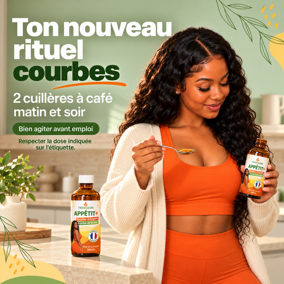 BBL SIROP