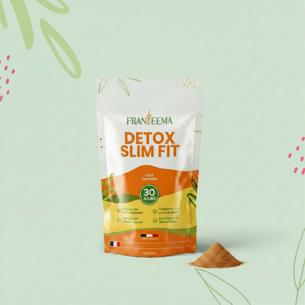 Packshot Detox Slim Fit